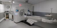 Nouveau scanner à l&rsquo;imagerie médicale de l&rsquo;hôpital