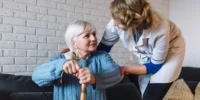 Gériatre – Médecin filière personne âgée H/F