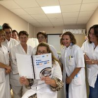 Cap sur les projets de l&rsquo;hôpital de Bergerac