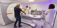 Une nouvelle IRM à l&rsquo;hôpital de Bergerac