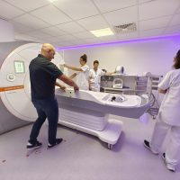 Une nouvelle IRM à l&rsquo;hôpital de Bergerac