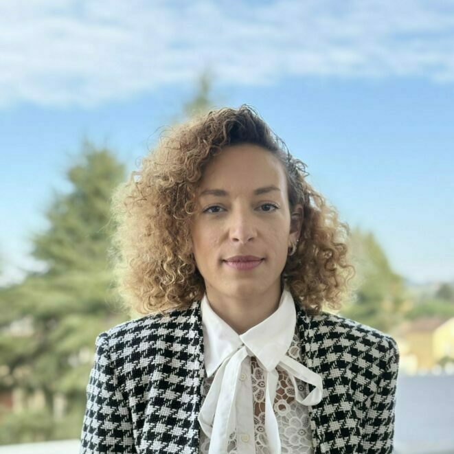 Mme Loreleï MIROT