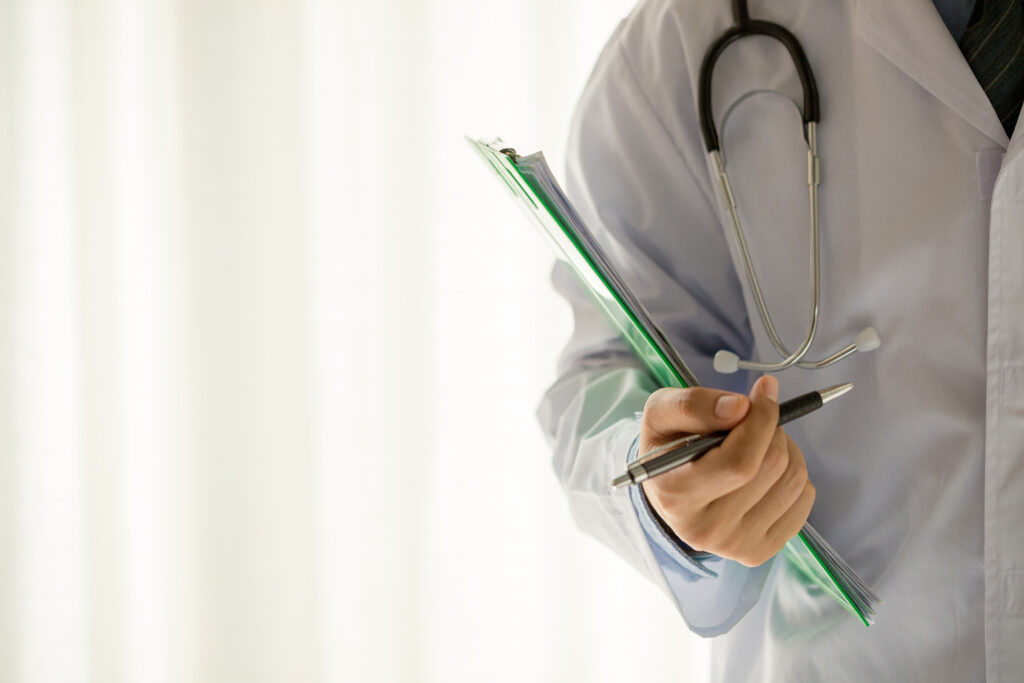 Médecin du travail CH Bergerac Dordogne
