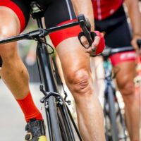 Informations accès CH de Bergerac lors du passage du Tour de France